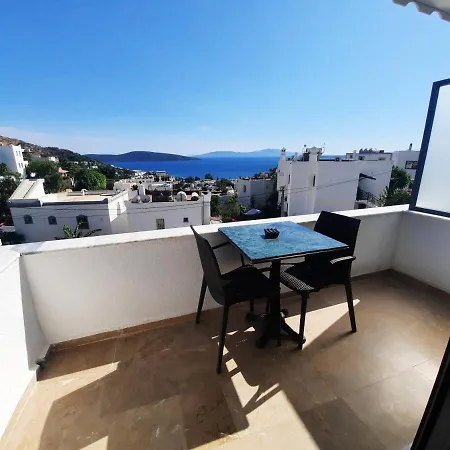 Vista Suites Properties Apartment