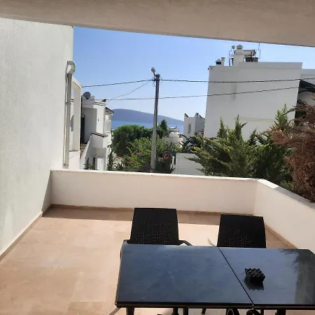 Apartment Vista Suites Properties Bodrum