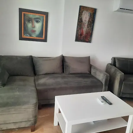 Vista Suites Properties Daire *
