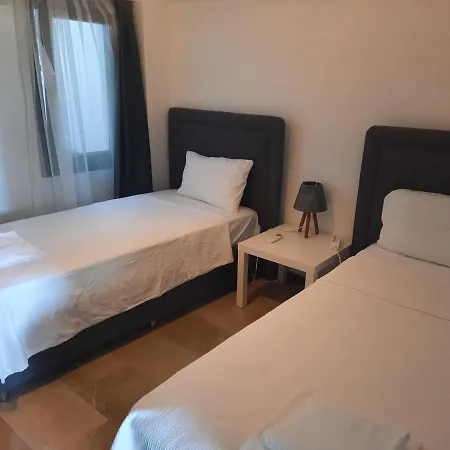 Vista Suites Properties Daire *