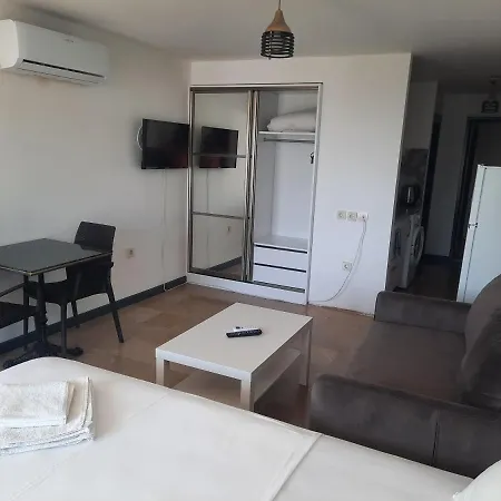 Vista Suites Properties Daire *