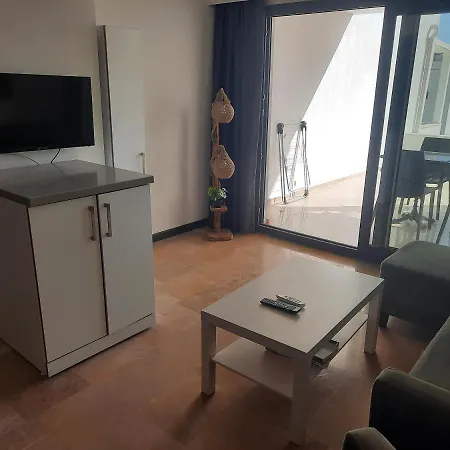 Vista Suites Properties Lejlighed