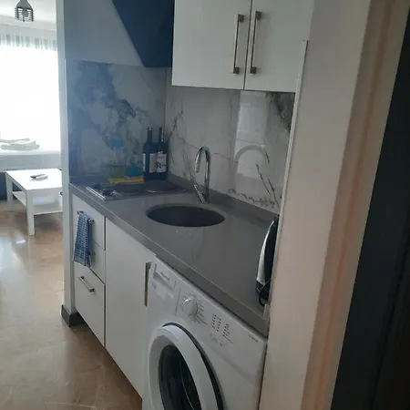 아파트 Vista Suites Properties *