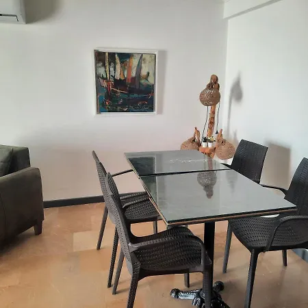 아파트 Vista Suites Properties