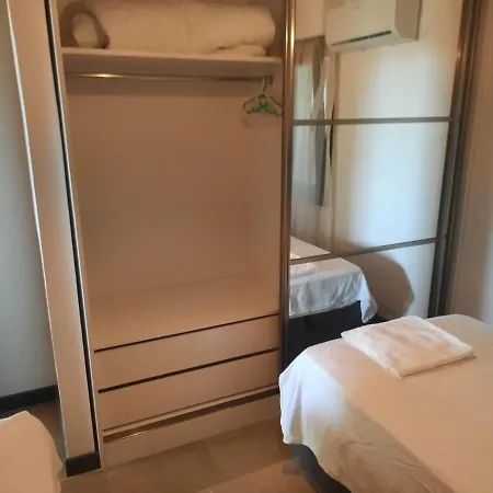 Lejlighed Vista Suites Properties