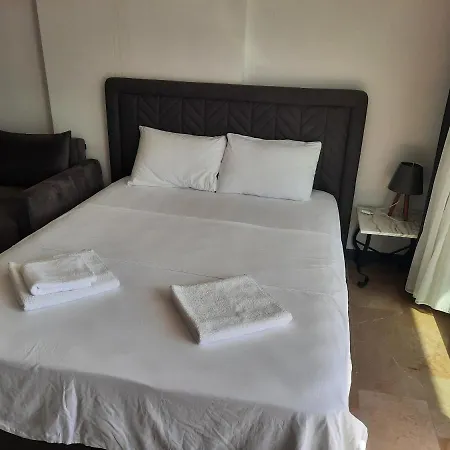Vista Suites Properties Lejlighed *